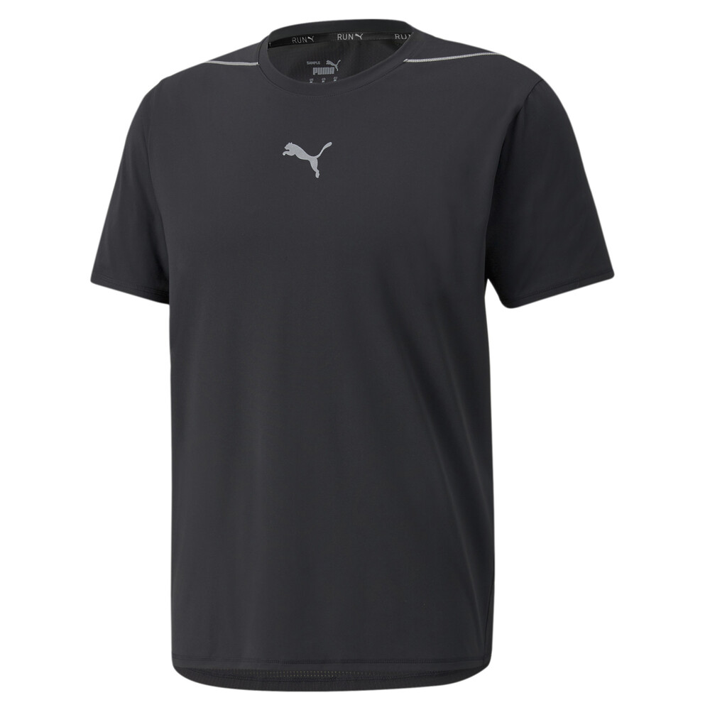 фото Футболка cooladapt short sleeve men's running tee puma