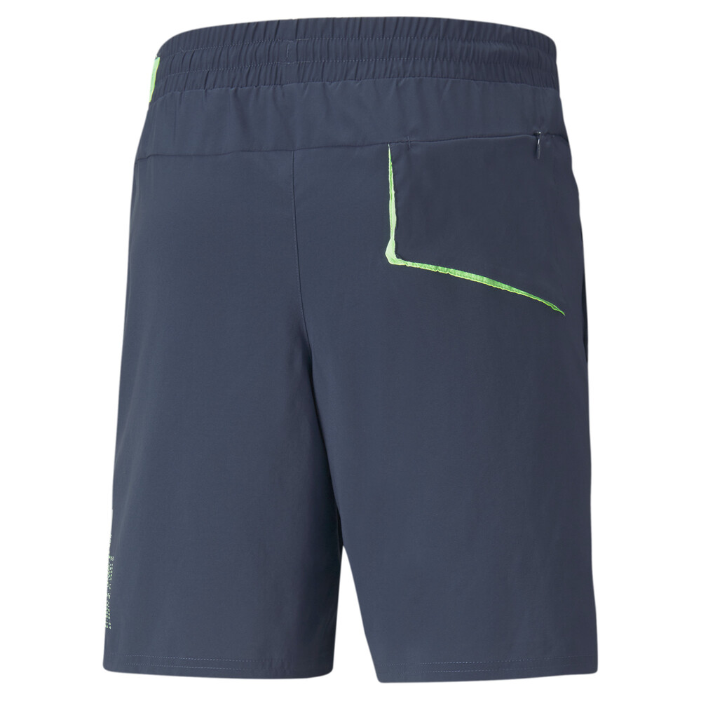 фото Шорты woven 7" men's running shorts puma