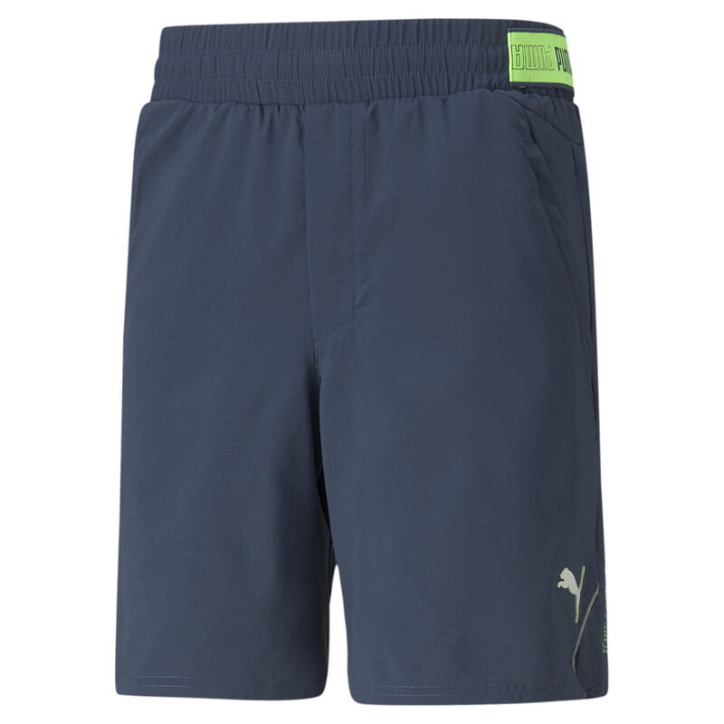 

Men's PUMA RUN 7" Woven Running Shorts, Spellbound