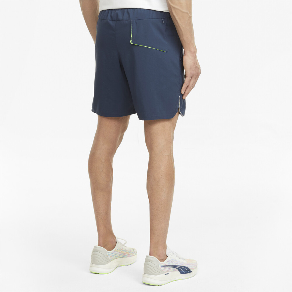 фото Шорты woven 7" men's running shorts puma