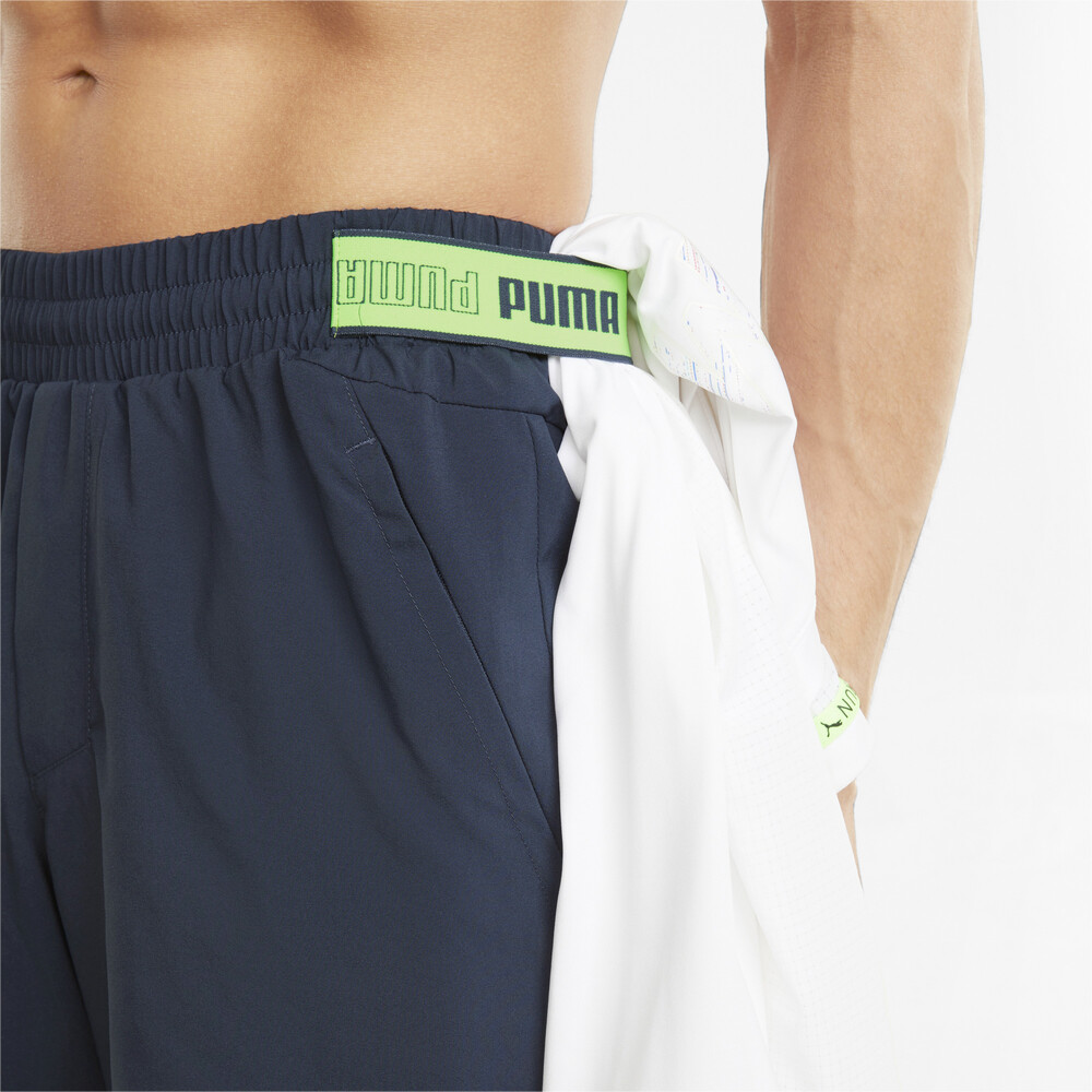 фото Шорты woven 7" men's running shorts puma