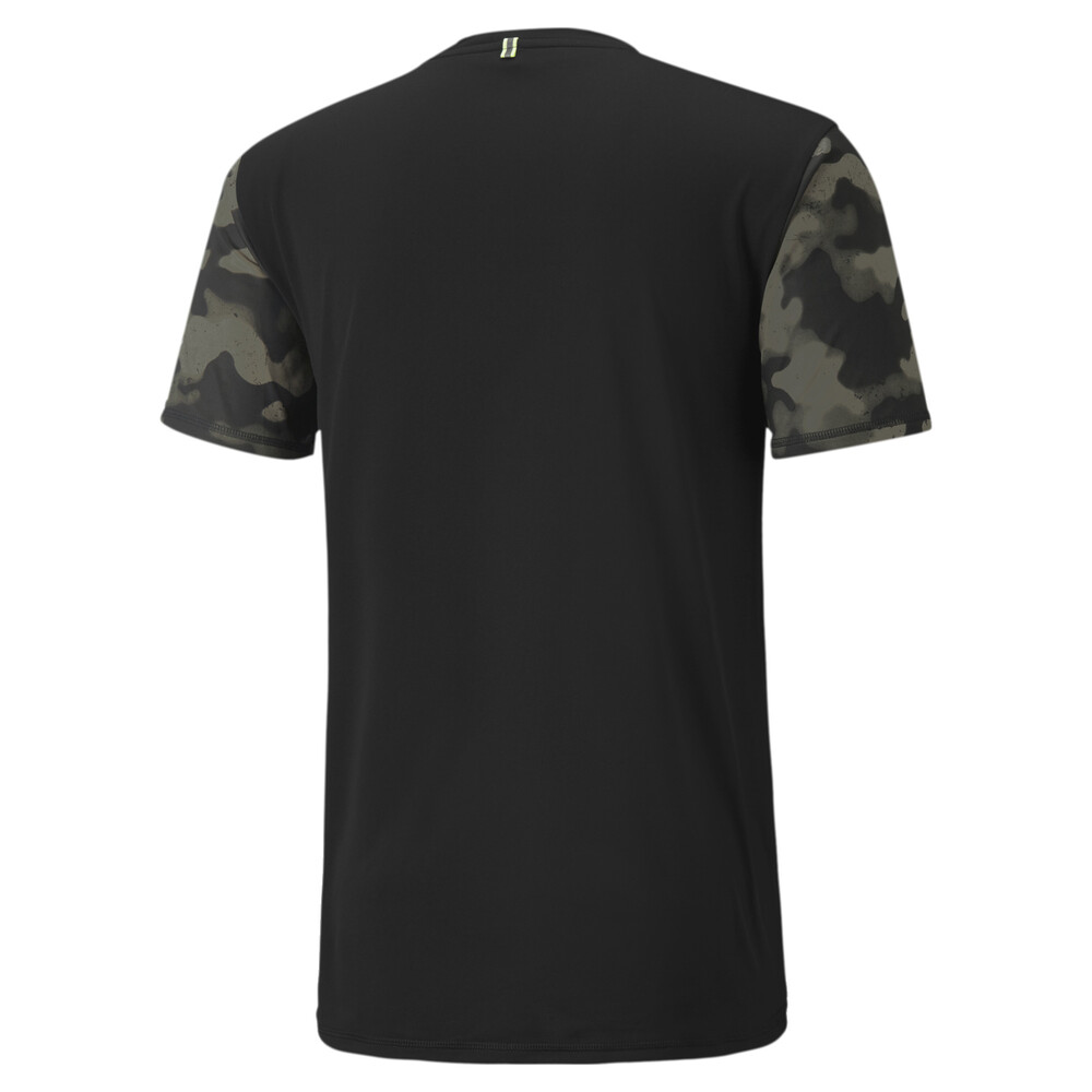 фото Футболка graphic short sleeve men’s running tee puma