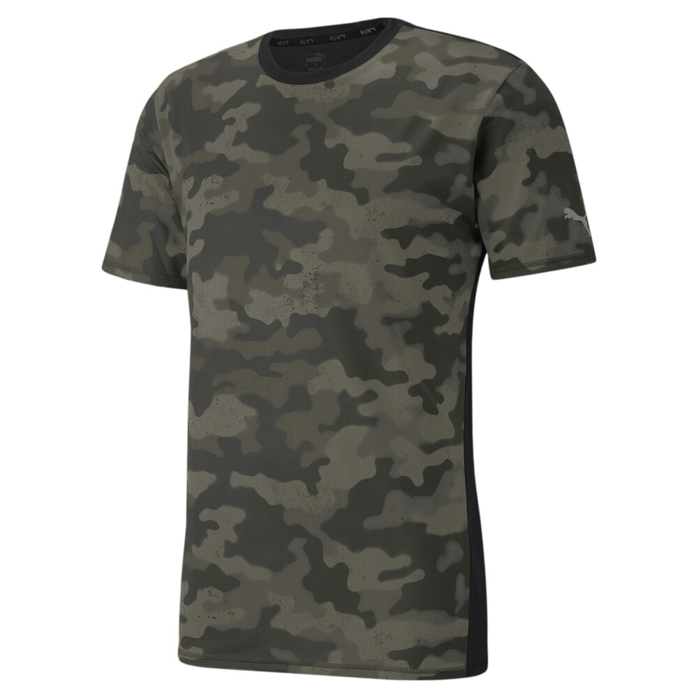фото Футболка graphic short sleeve men’s running tee puma