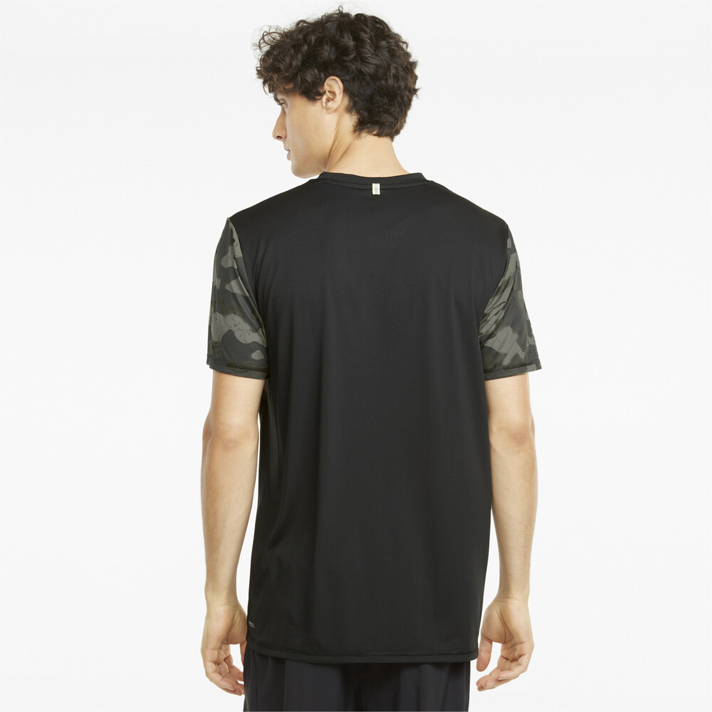 фото Футболка graphic short sleeve men’s running tee puma
