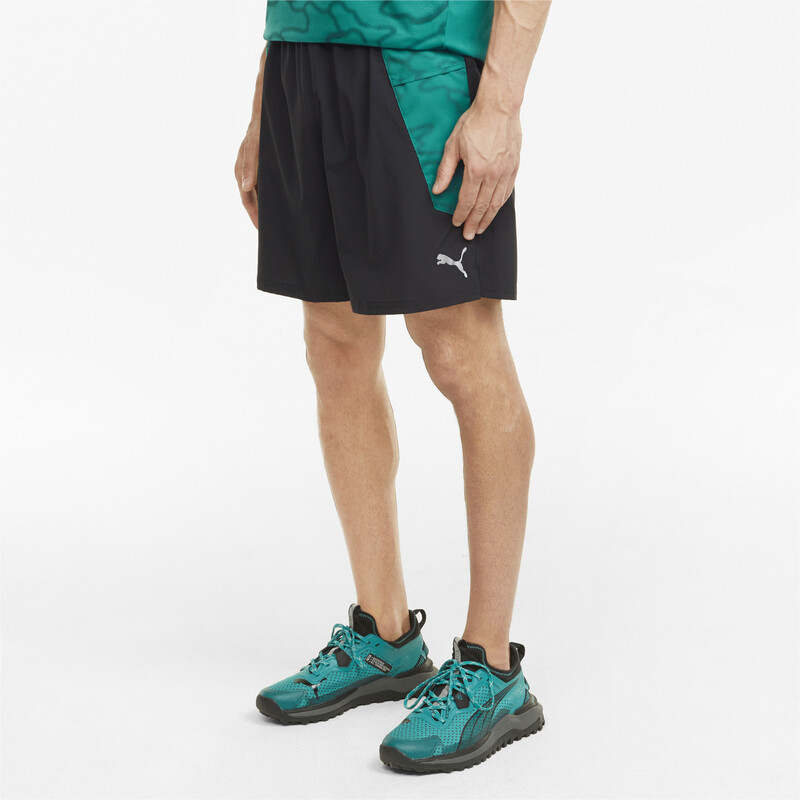 

Men's PUMA Run Graphic 7" Running Shorts