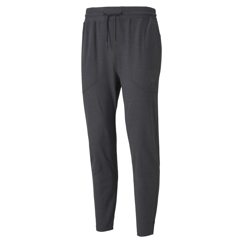 

Men's PUMA Cloudspun Knitted Training Joggers