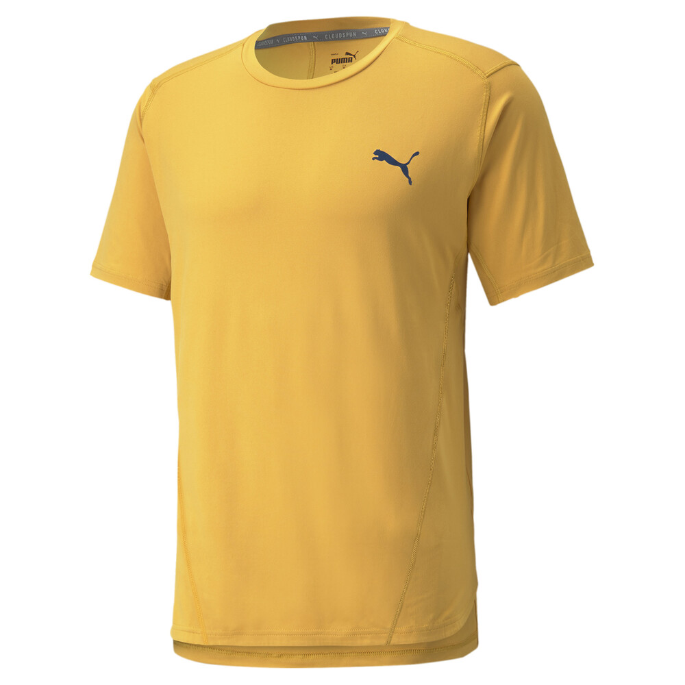 фото Футболка cloudspun bnd short sleeve men's training tee puma