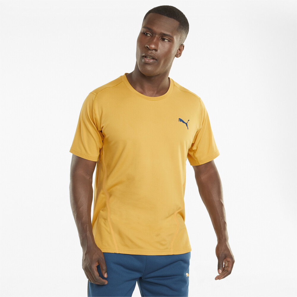 фото Футболка cloudspun bnd short sleeve men's training tee puma