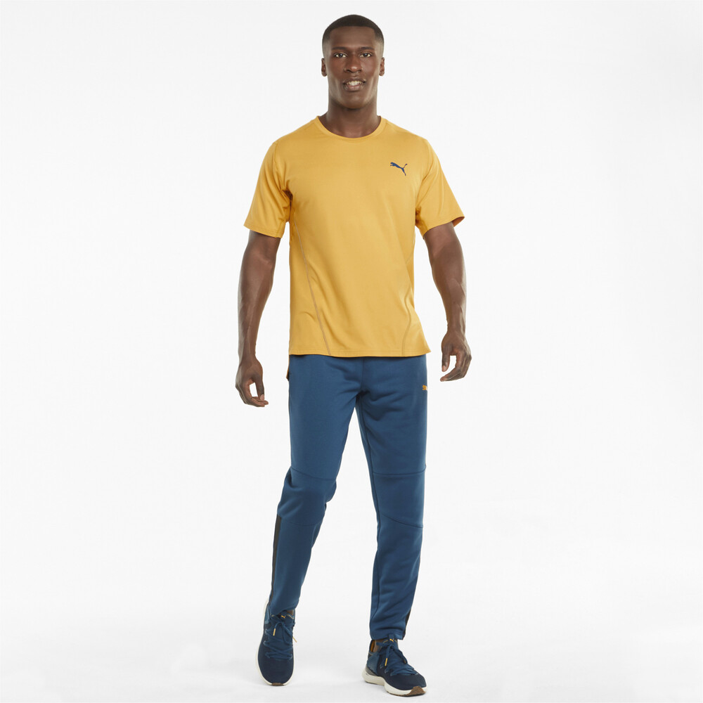 фото Футболка cloudspun bnd short sleeve men's training tee puma
