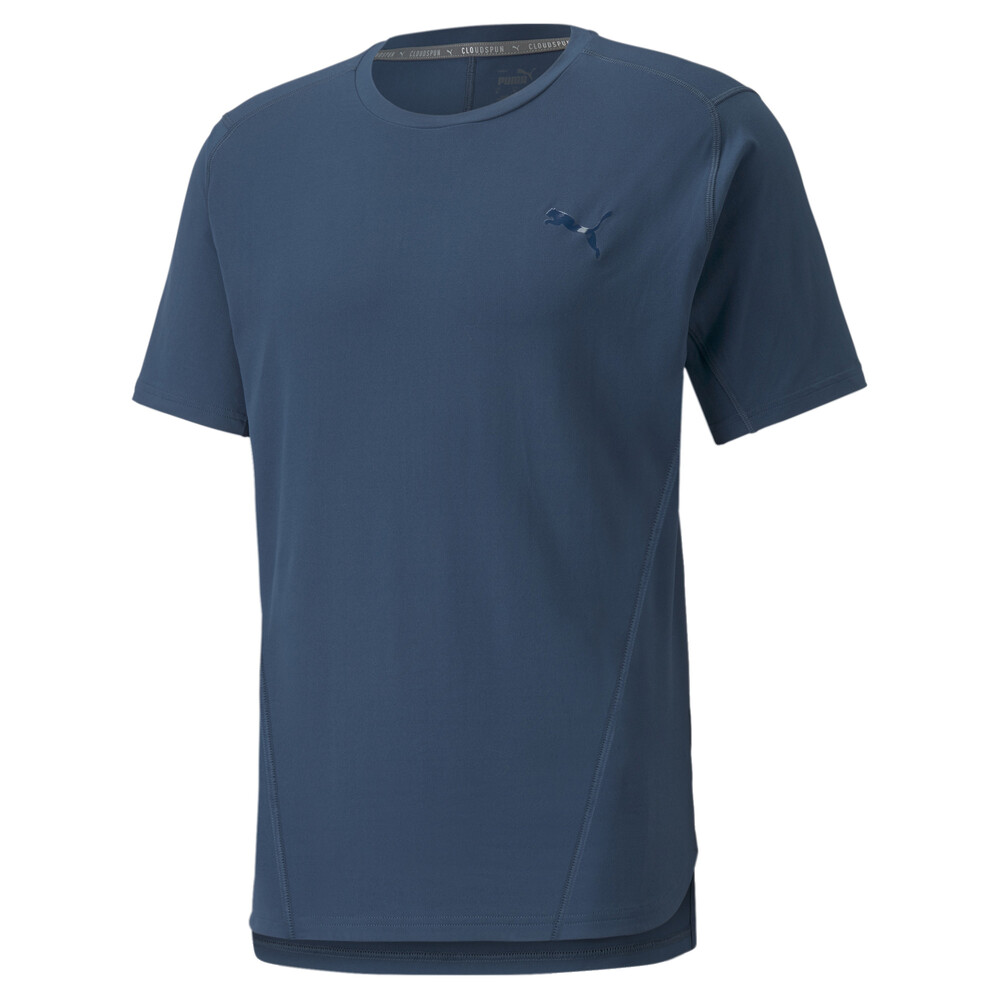 фото Футболка cloudspun bnd short sleeve men's training tee puma