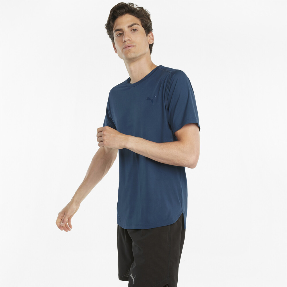 фото Футболка cloudspun bnd short sleeve men's training tee puma
