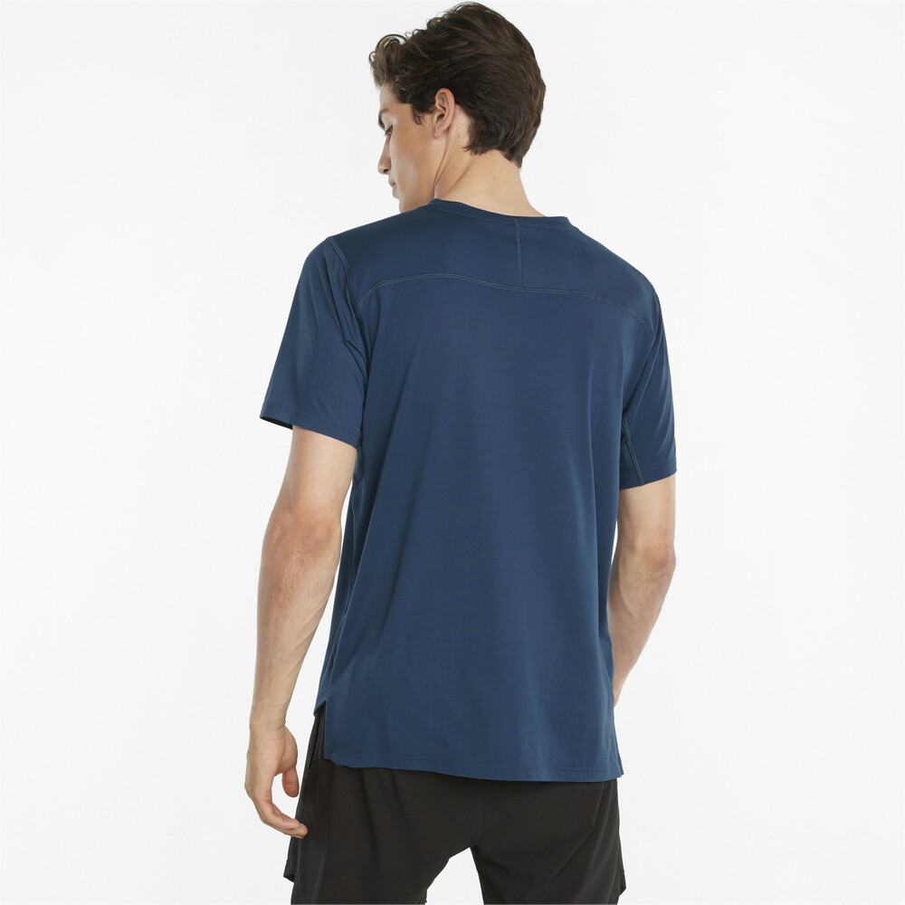 фото Футболка cloudspun bnd short sleeve men's training tee puma