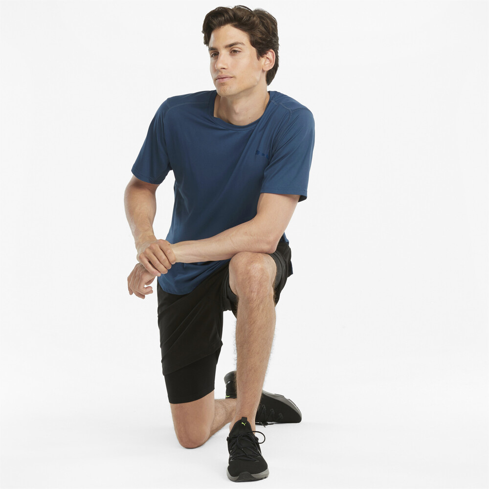 фото Футболка cloudspun bnd short sleeve men's training tee puma