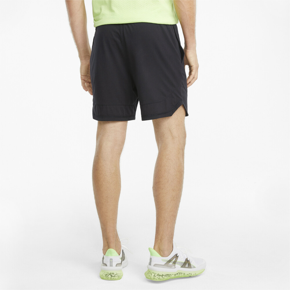 фото Шорты vent knitted 7" men's training shorts puma