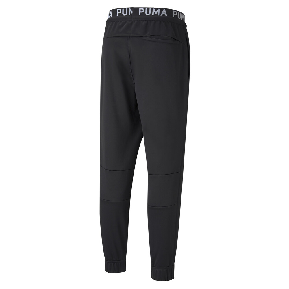 фото Штаны pwrfleece men's training joggers puma