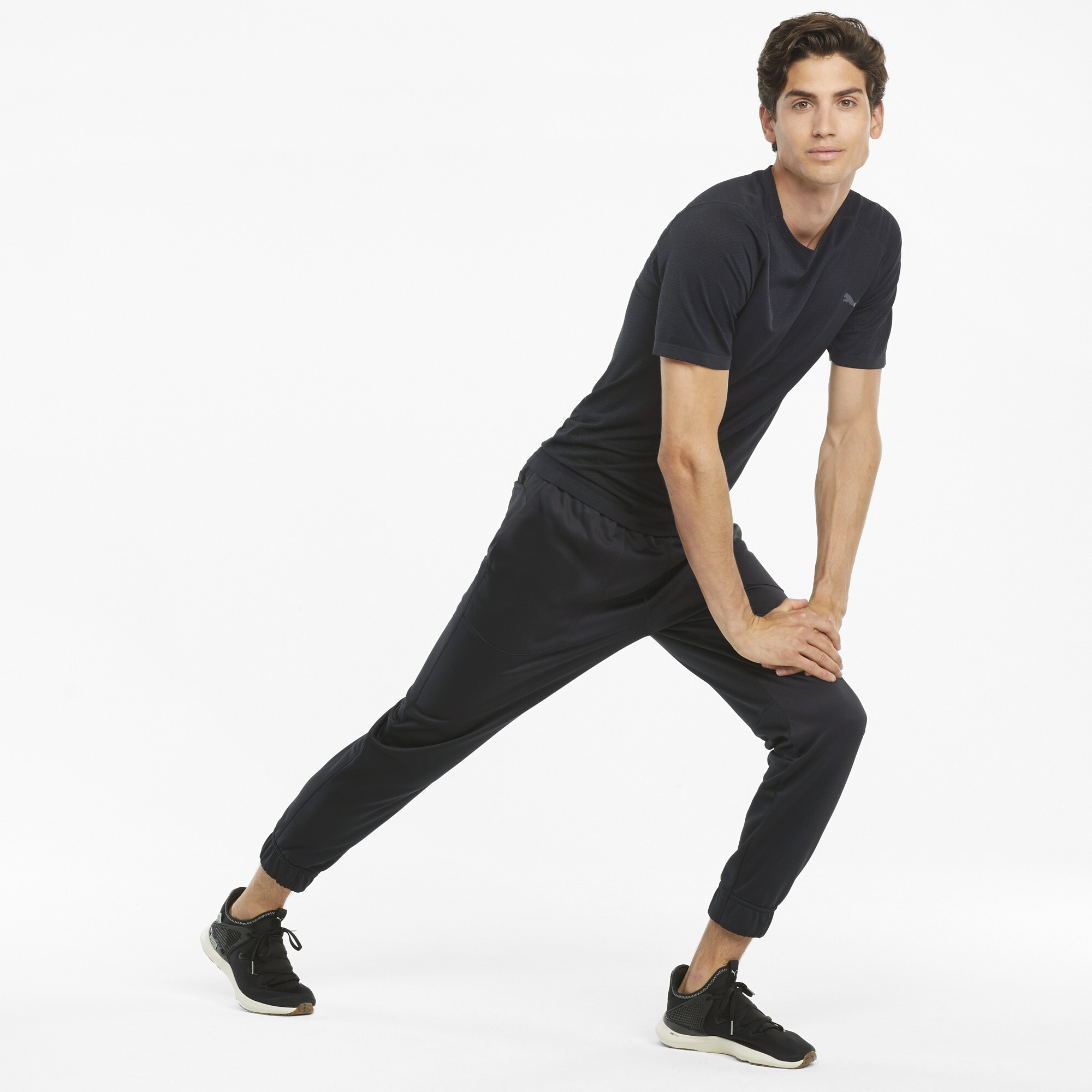 puma joggers mens 12