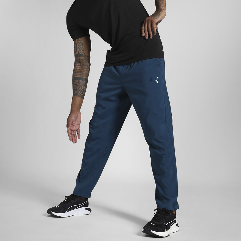 PUMA Vent Woven Training Pants