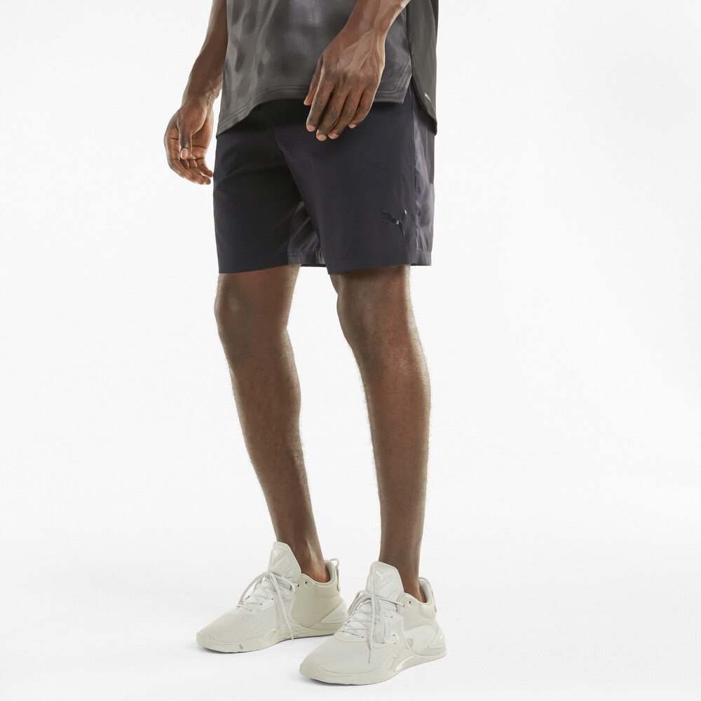 фото Шорты printed 8" woven men's training shorts puma