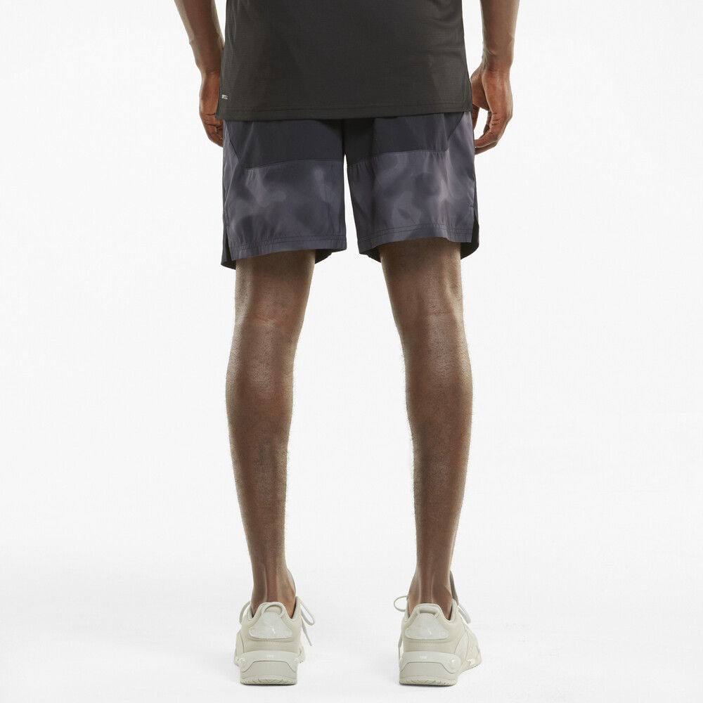 фото Шорты printed 8" woven men's training shorts puma