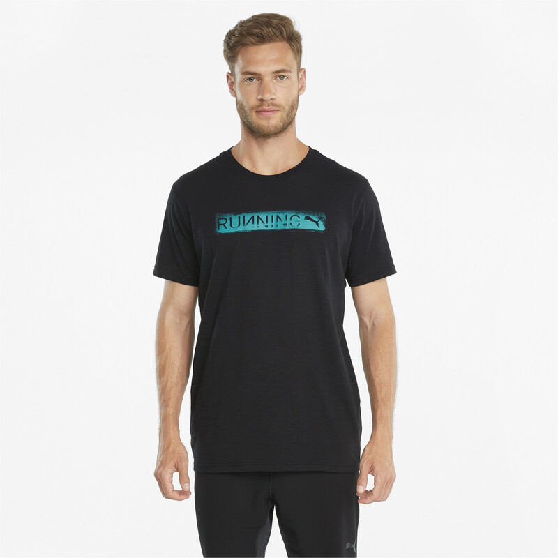 

Men's PUMA Performance Graphic Training Hoodie