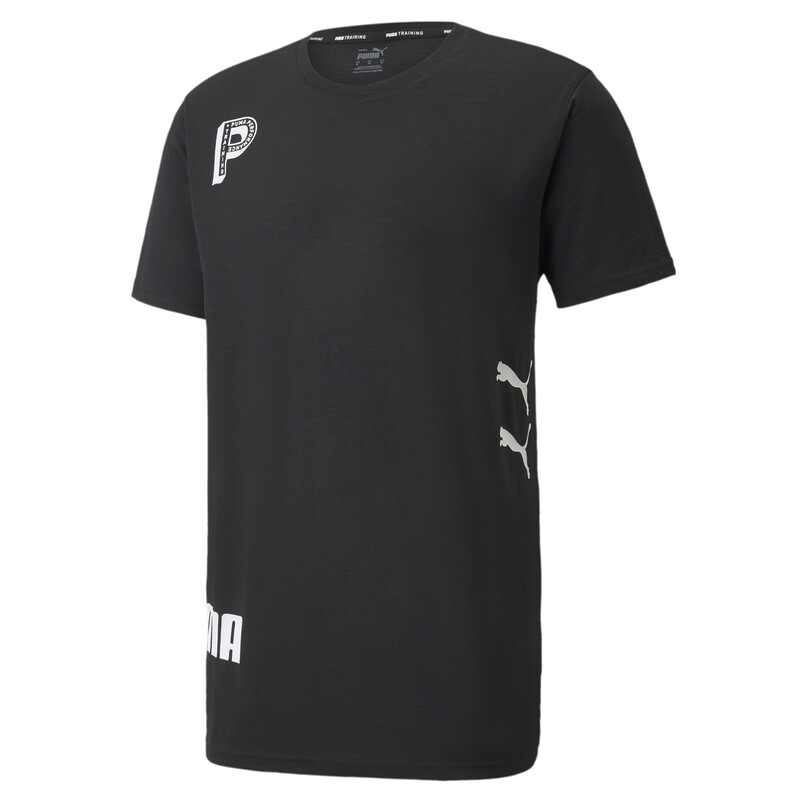 

Men's PUMA Performance Unexpected T-Shirt