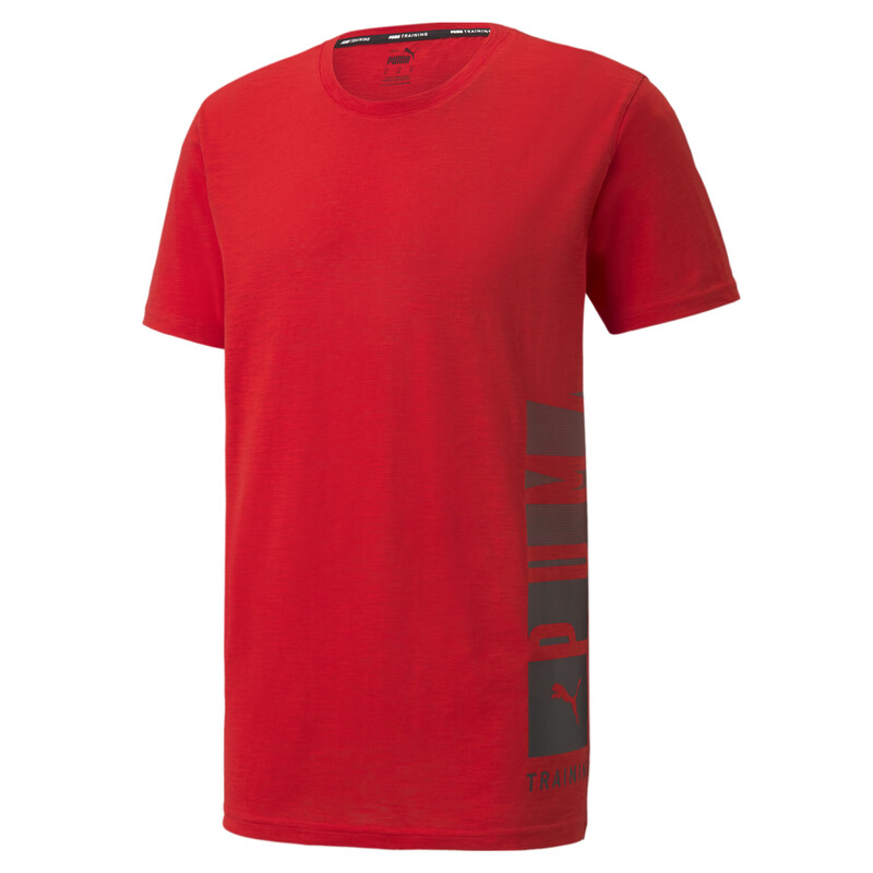 

Men's PUMA Performance Unexpected T-Shirt