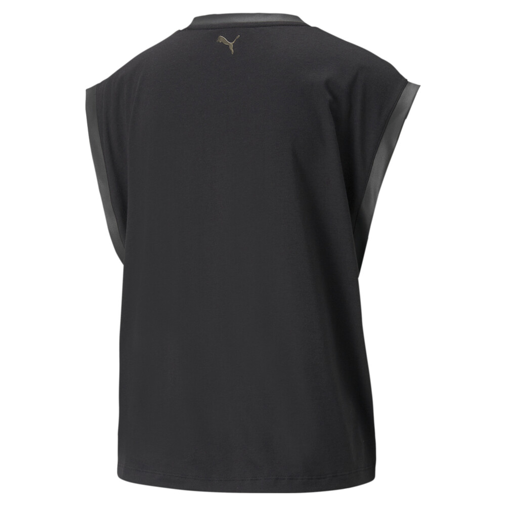 фото Майка moto women's training tank top puma