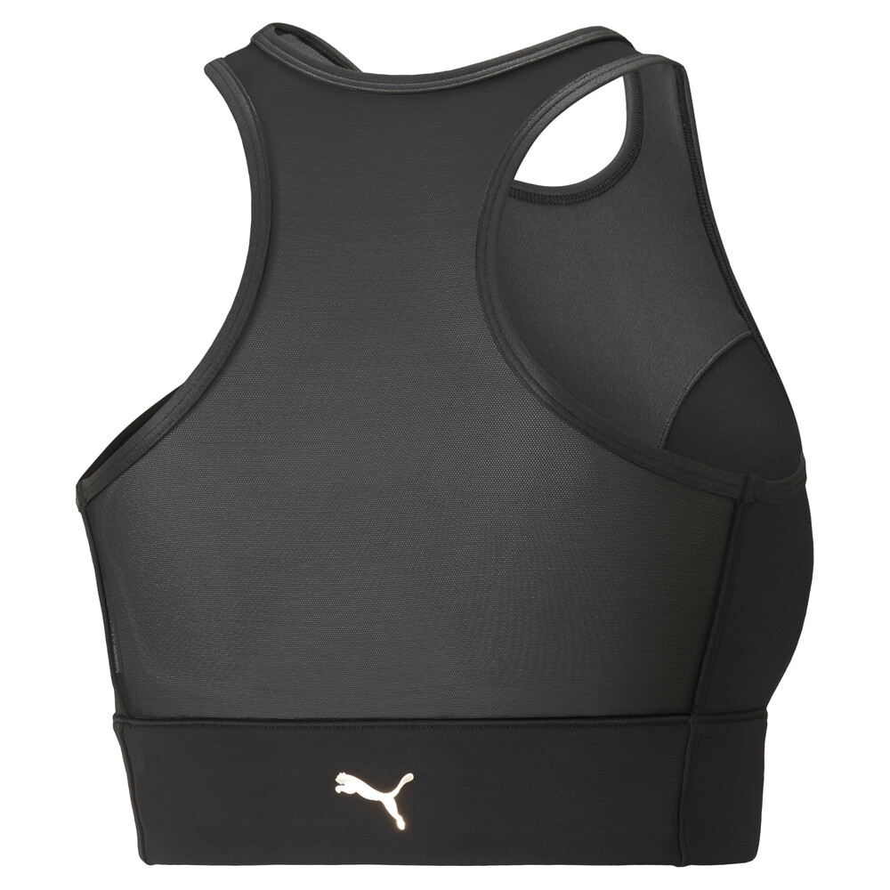 фото Бра moto women's training bra top puma