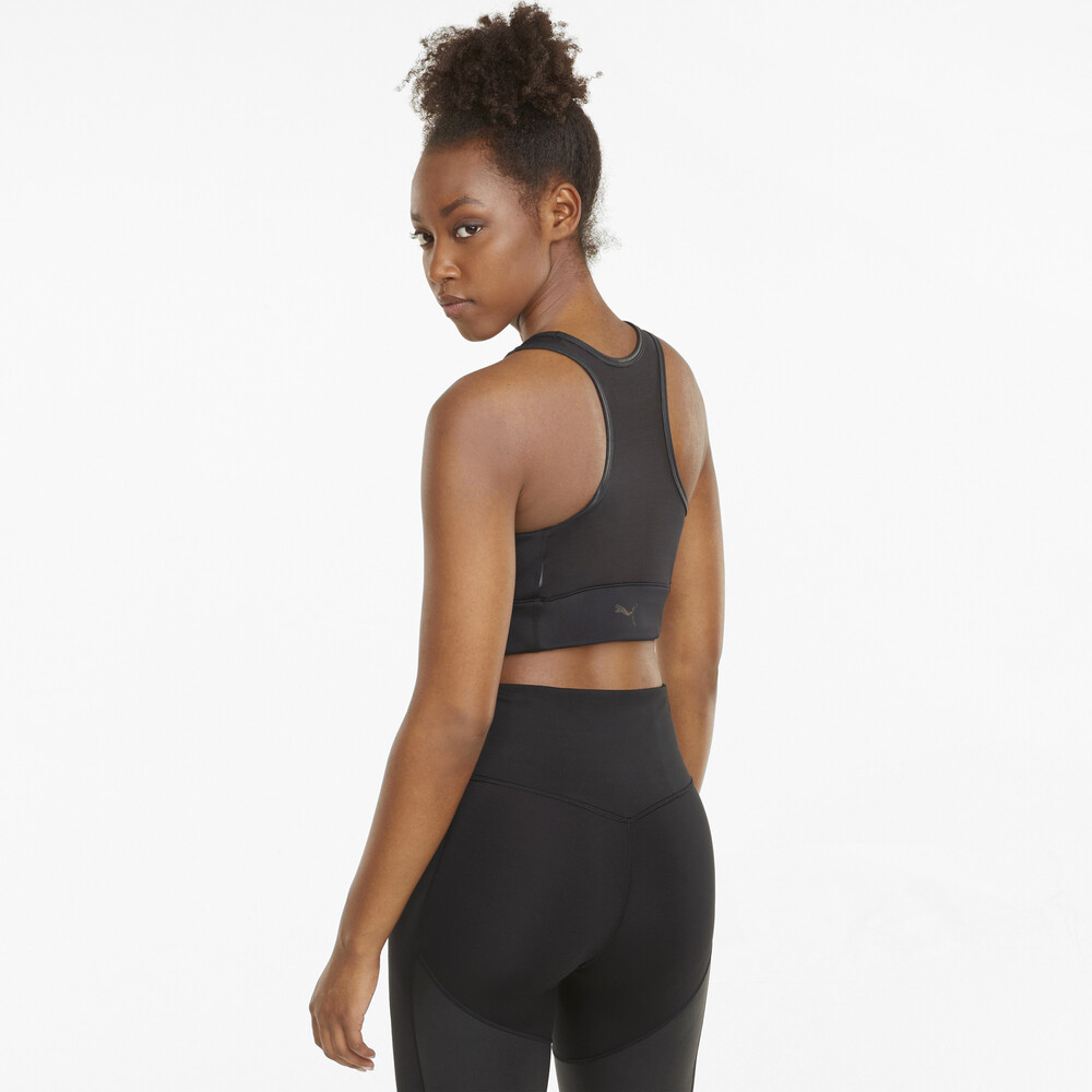 фото Бра moto women's training bra top puma