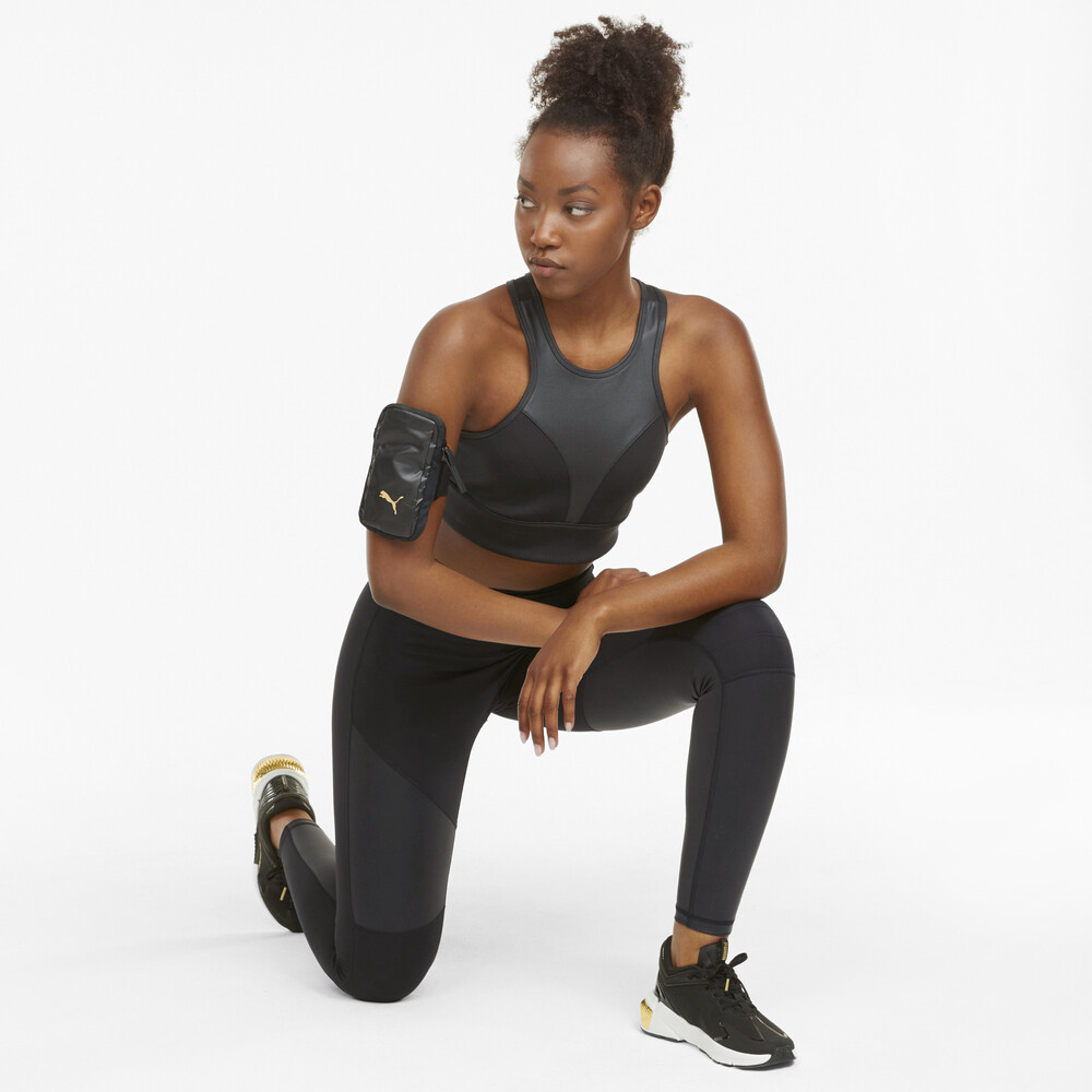 фото Бра moto women's training bra top puma