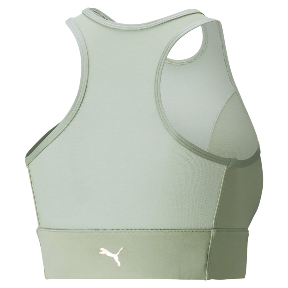 фото Бра moto women's training bra top puma