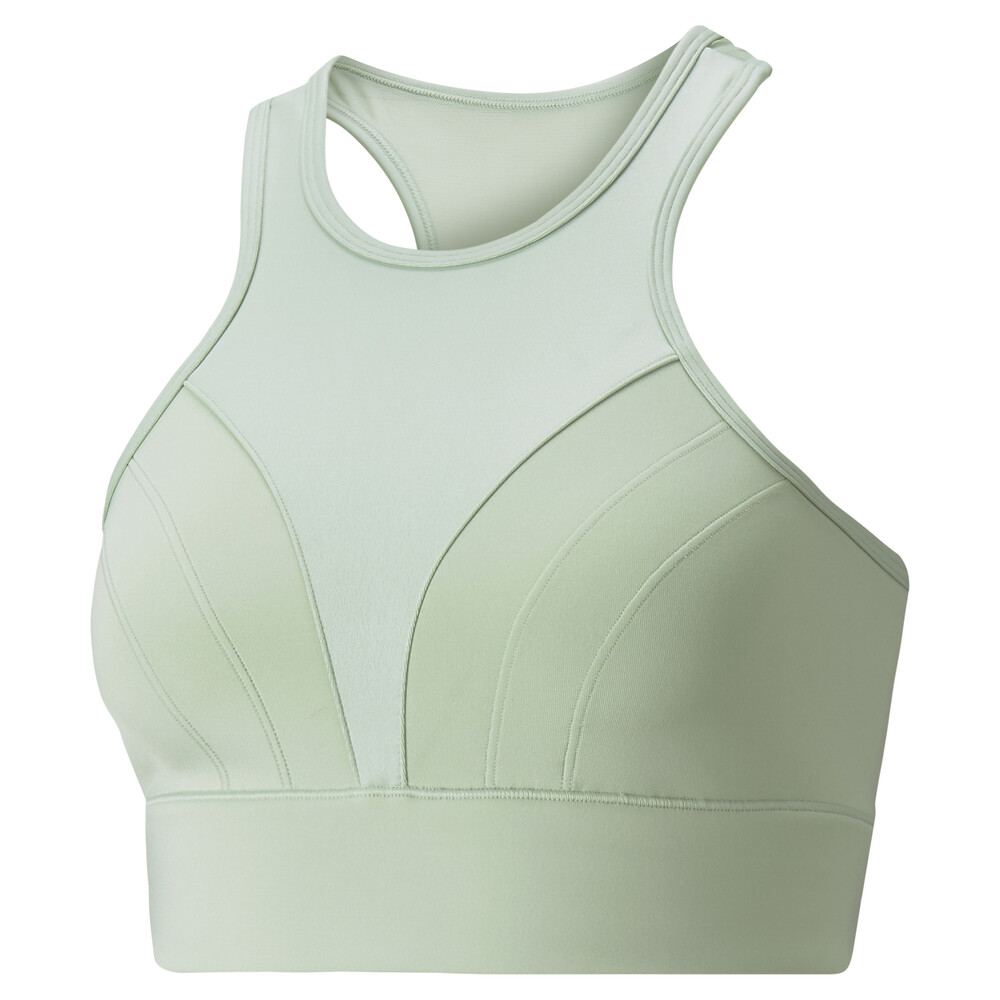 фото Бра moto women's training bra top puma