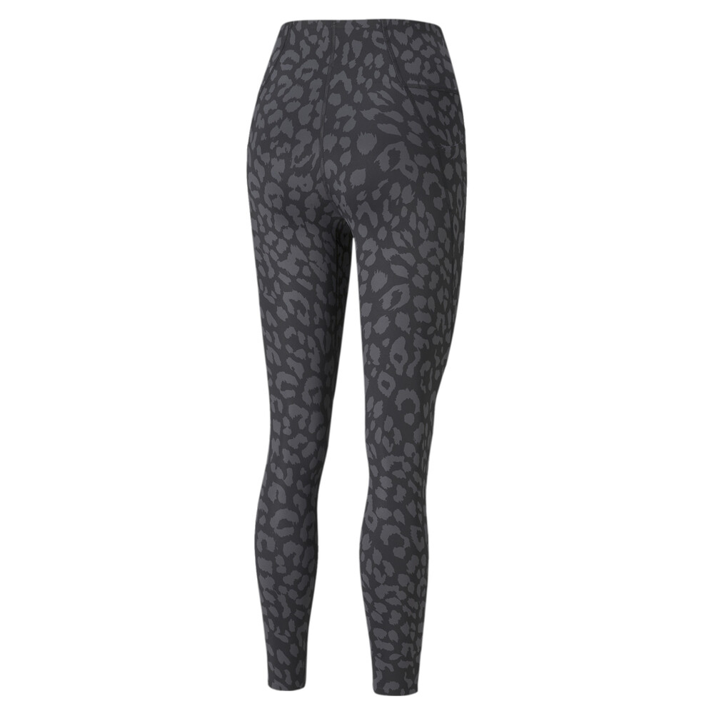 фото Леггинсы forever luxe graphic women's training leggings puma