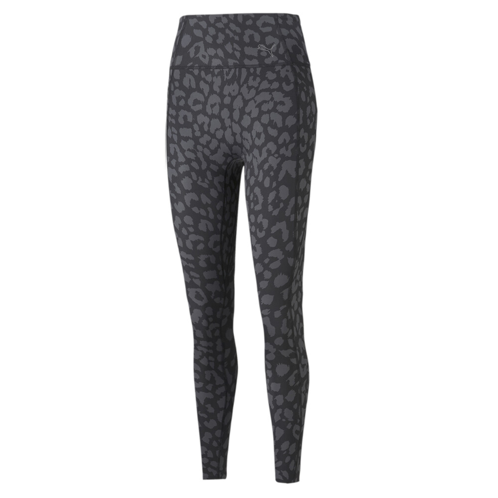 фото Леггинсы forever luxe graphic women's training leggings puma