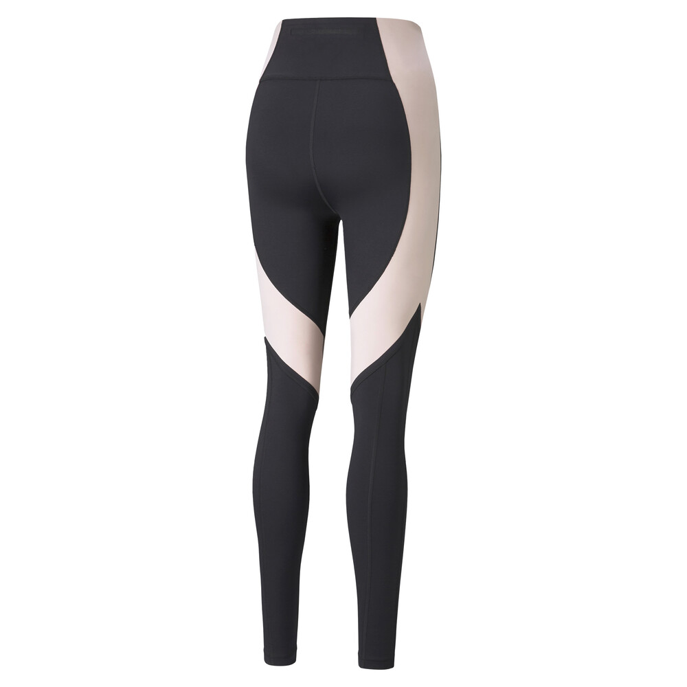 фото Леггинсы eversculpt full-length women's training leggings puma