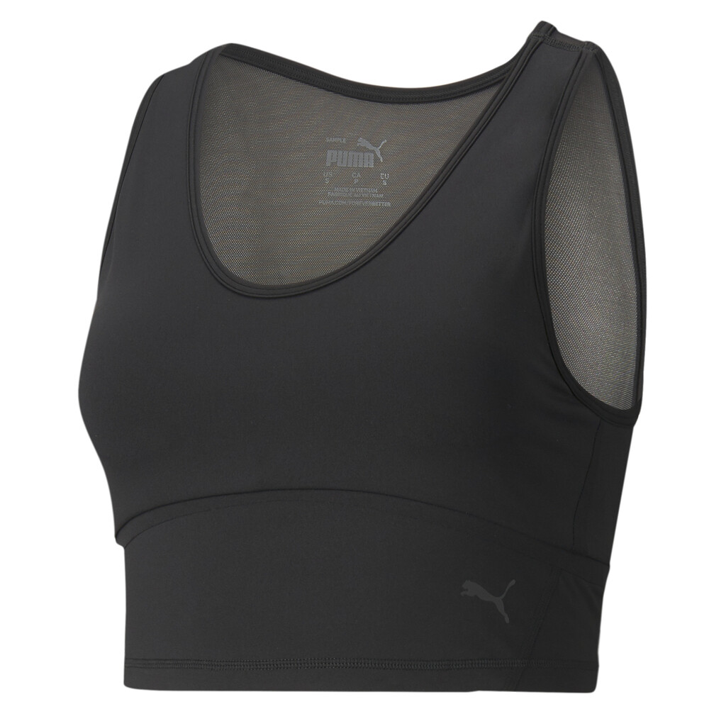 фото Топ eversculpt fitted women's training tank top puma