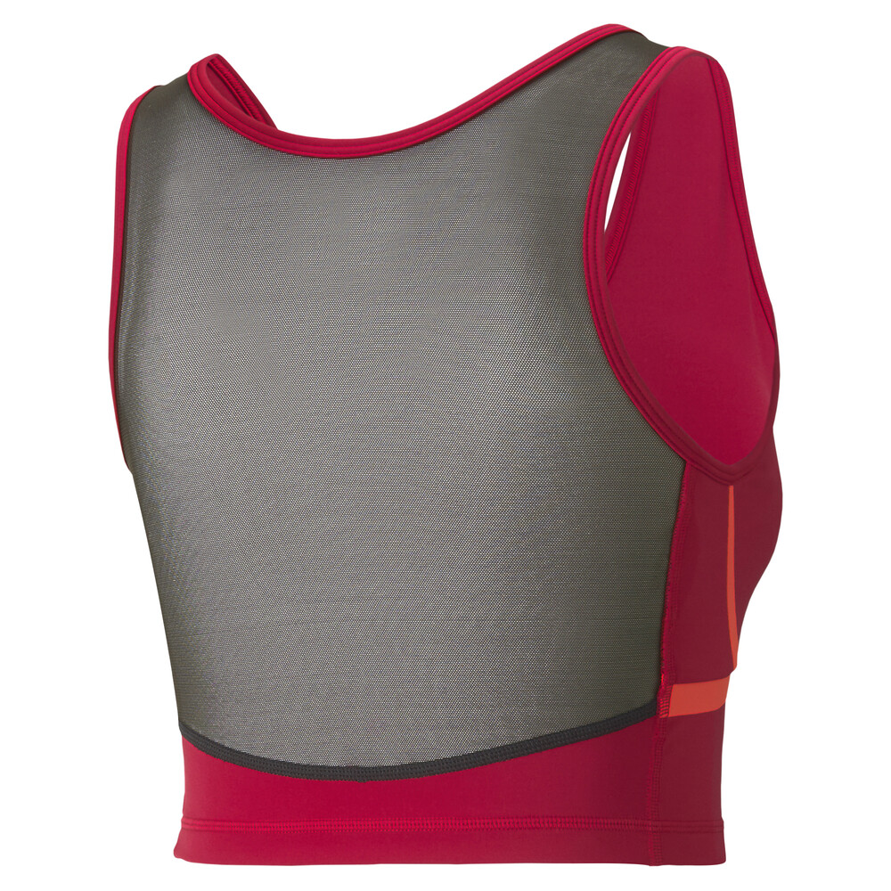 фото Топ eversculpt fitted women's training tank top puma