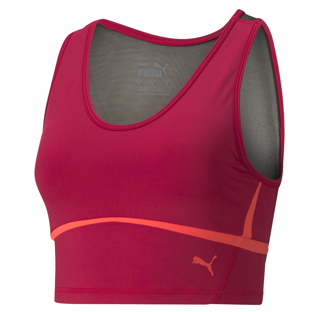 фото Топ eversculpt fitted women's training tank top puma