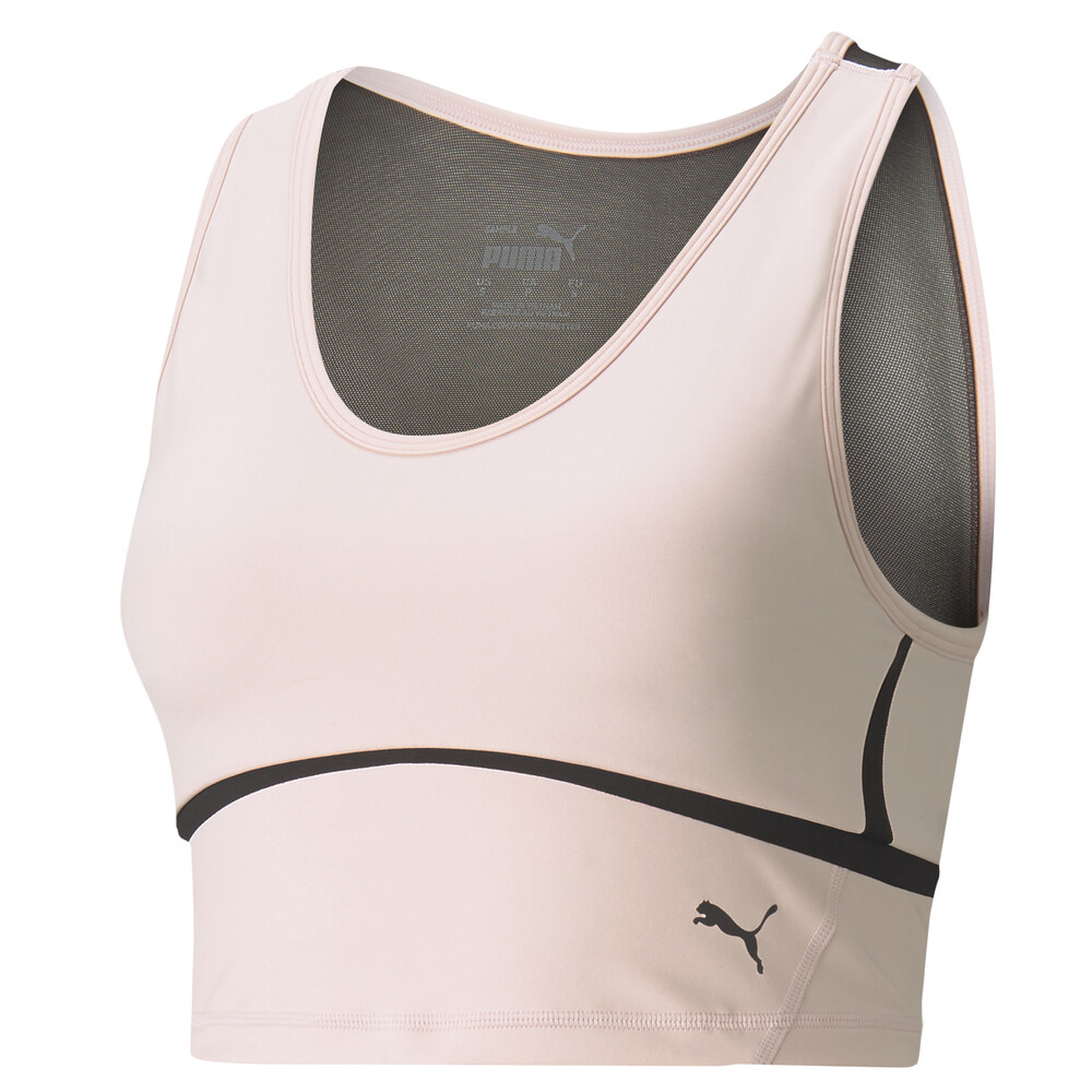 фото Топ eversculpt fitted women's training tank top puma