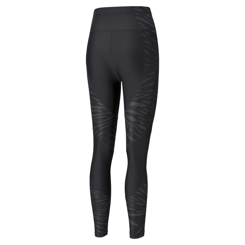 фото Леггинсы eversculpt print women's training leggings puma