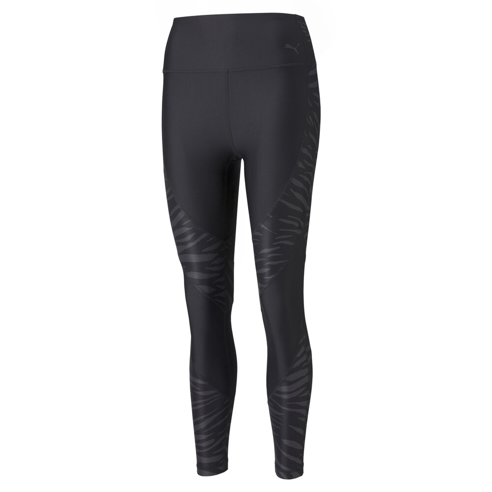 фото Леггинсы eversculpt print women's training leggings puma