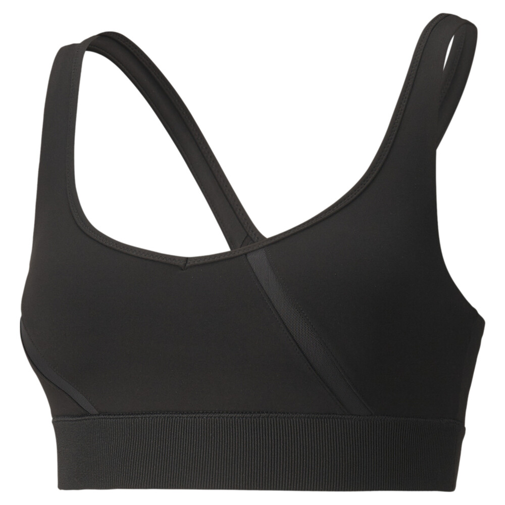 фото Бра exhale mesh curve women's training bra puma