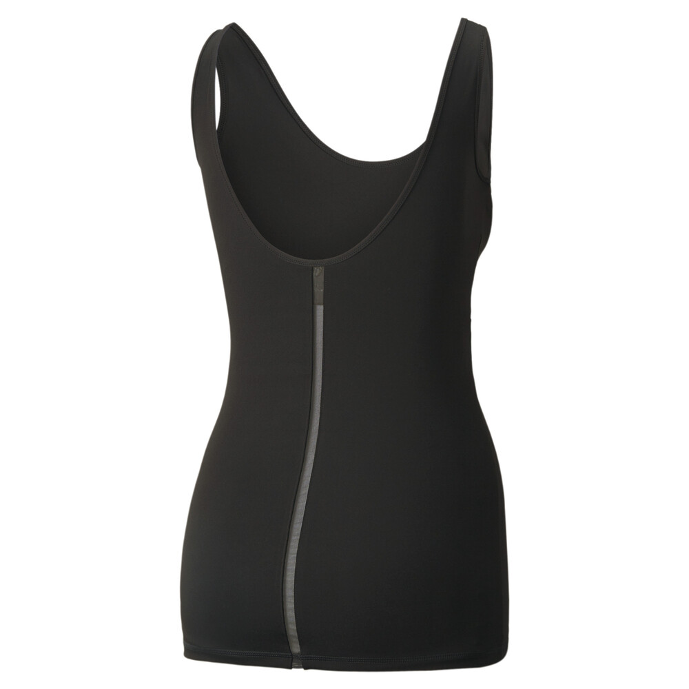 фото Майка exhale long lean women's training tank top puma