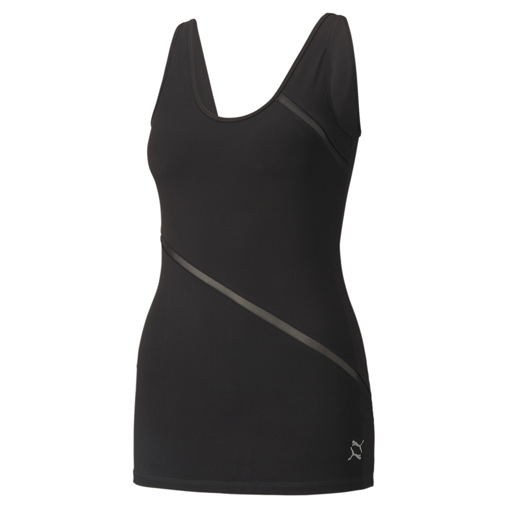 фото Майка exhale long lean women's training tank top puma