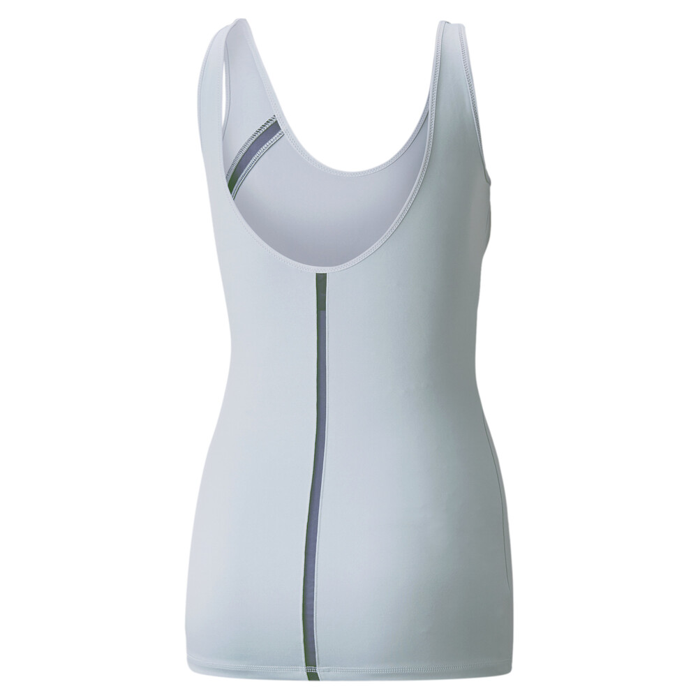 фото Майка exhale long lean women's training tank top puma