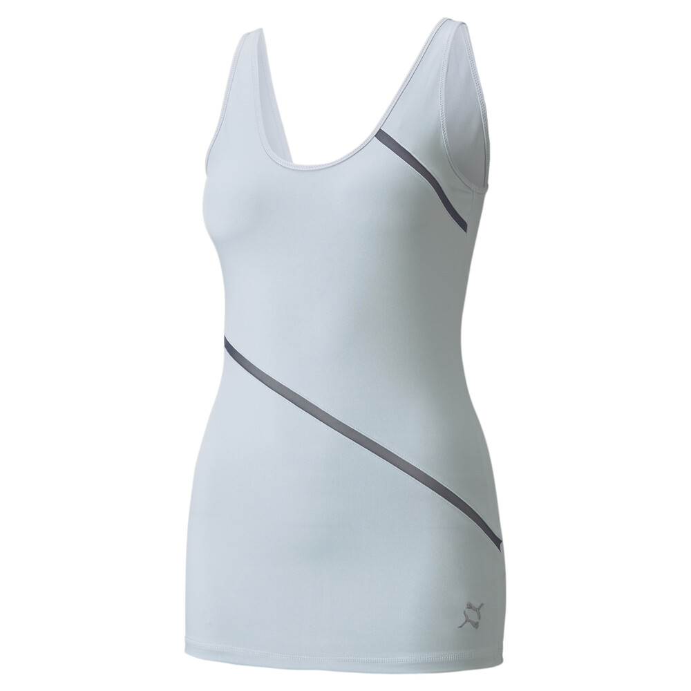 фото Майка exhale long lean women's training tank top puma