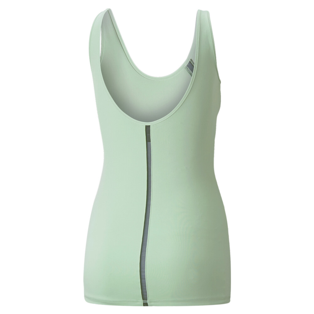 фото Майка exhale long lean women's training tank top puma