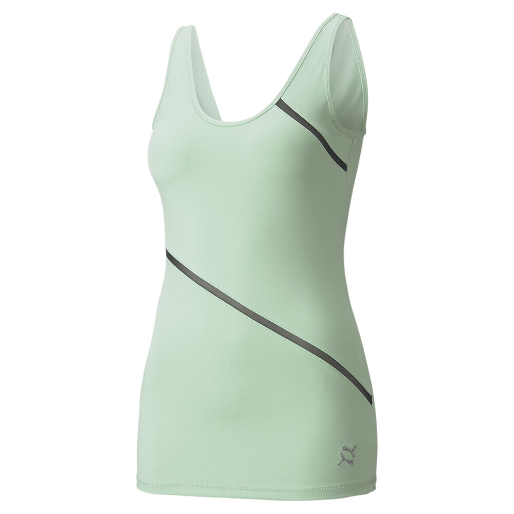 фото Майка exhale long lean women's training tank top puma