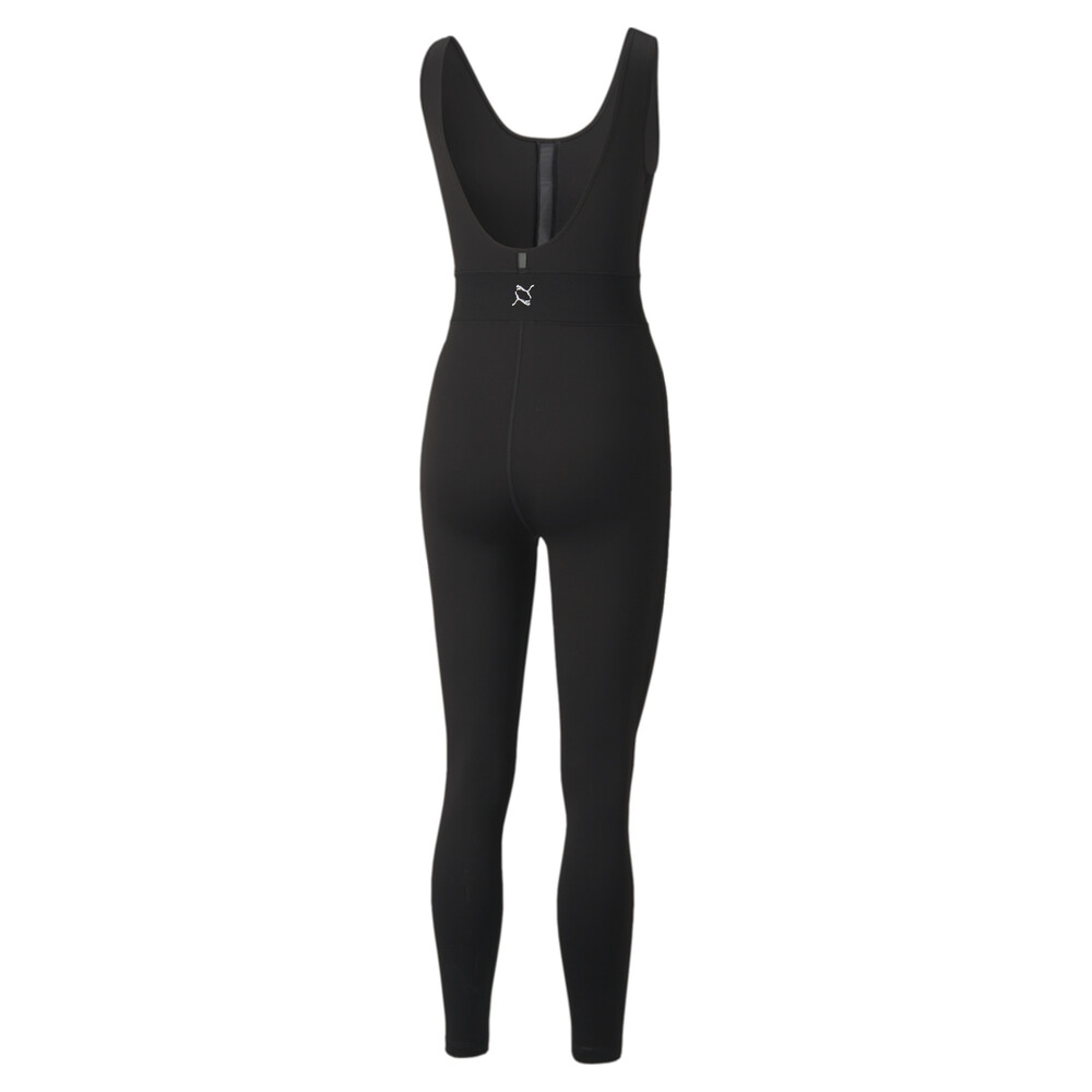 фото Комбинезон exhale women's training leotard puma