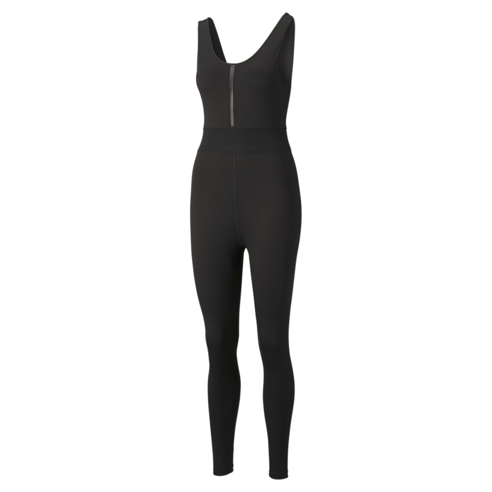 фото Комбинезон exhale women's training leotard puma